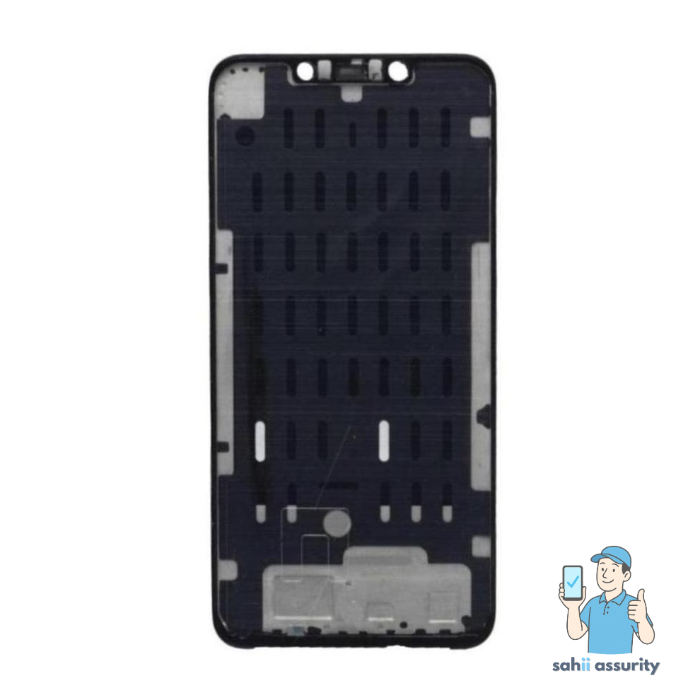 LCD Frame Middle Chassis for Xiaomi Pocophone F1 thumbnail